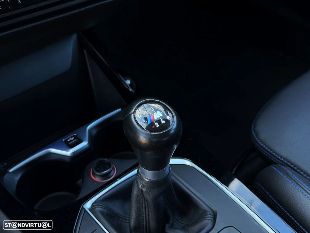 BMW 116 d Corporate Edition M - 29