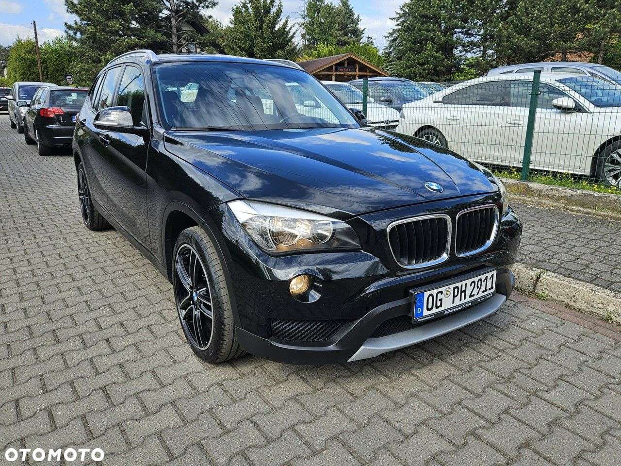 BMW X1 xDrive18d - 3