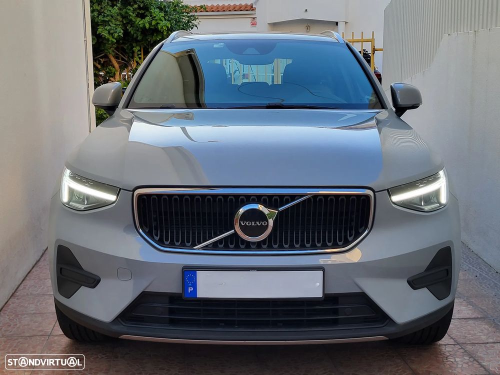 Volvo XC 40 1.5 T2 Core Auto - 3