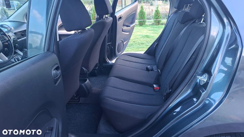 Mazda 2 1.5 Dynamic - 9