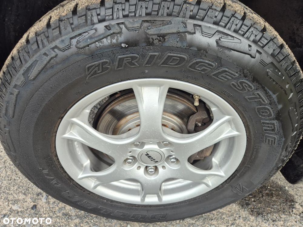 Daihatsu Terios 4WD Top Pirsch - 20