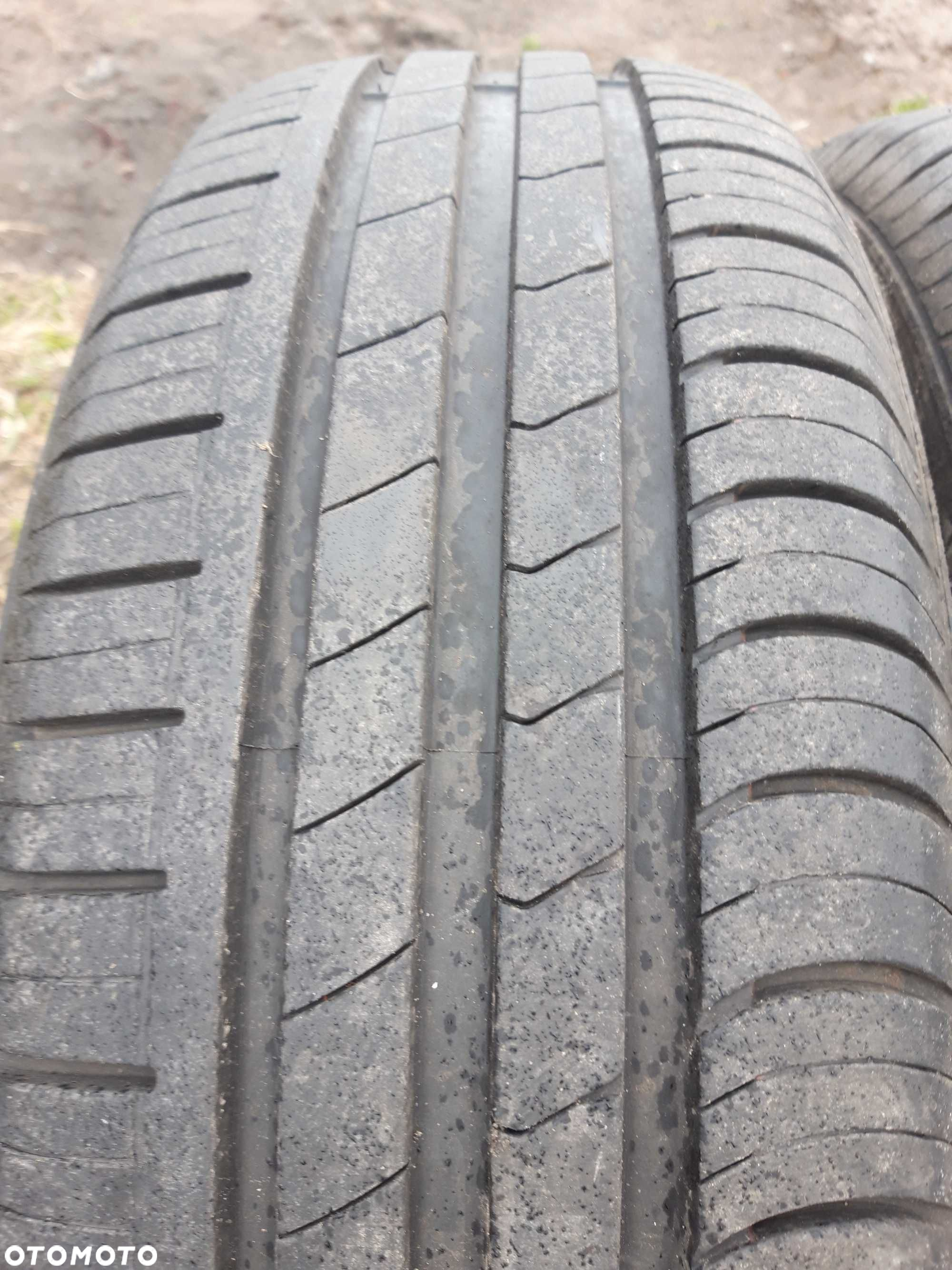 205/60/16 92H Hankook Kinergy Eco - 3
