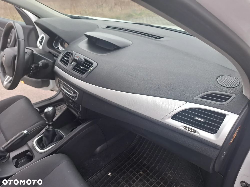 Renault Megane 1.6 16V 110 Expression - 20