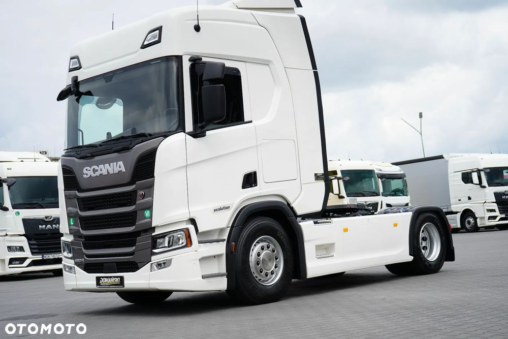 Scania R 460 / EURO 6 / ACC / RETARDER / I – COOL - 29