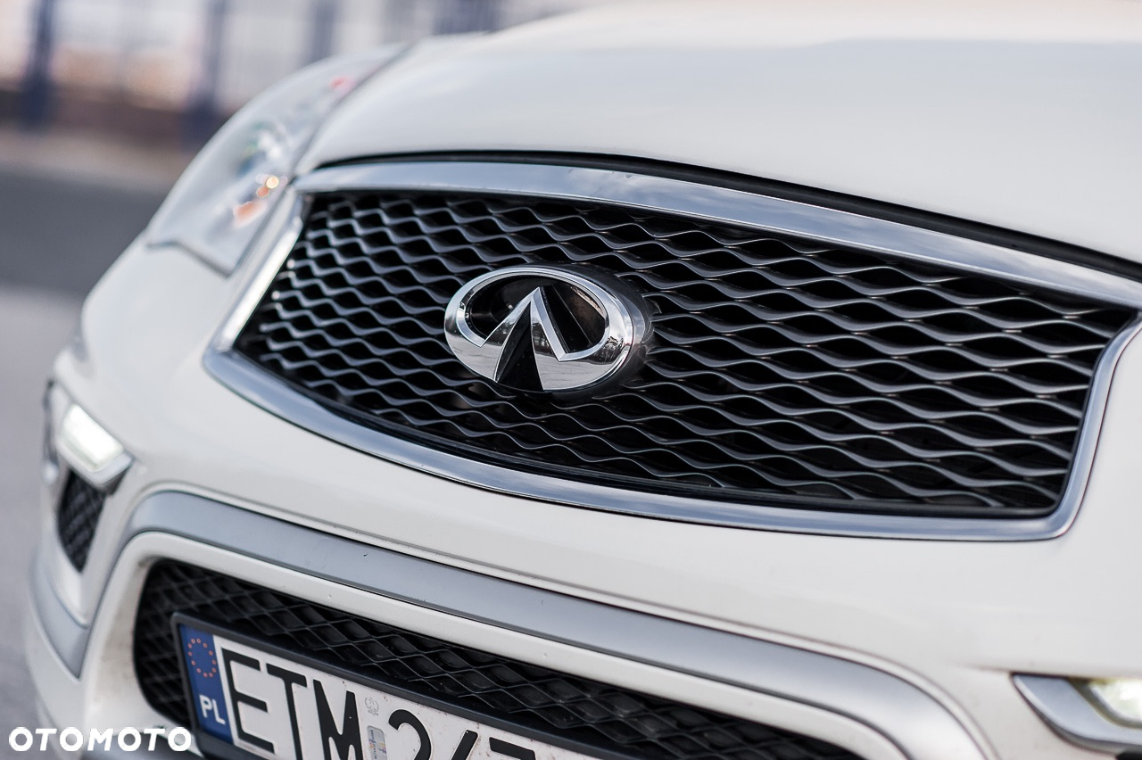 Infiniti QX50 AWD GT Premium - 13