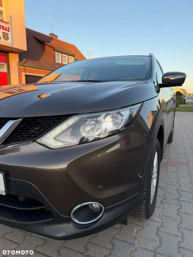 Nissan Qashqai 1.6 DCi Tekna+ - 10