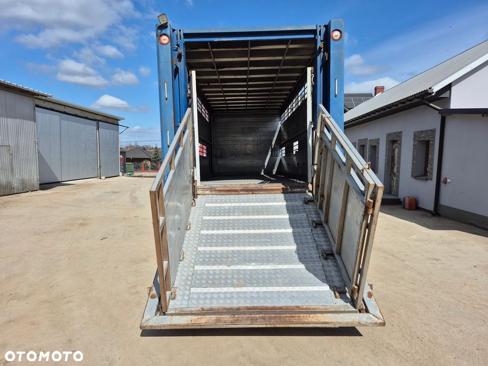 MAN TGM 15.280 - 5