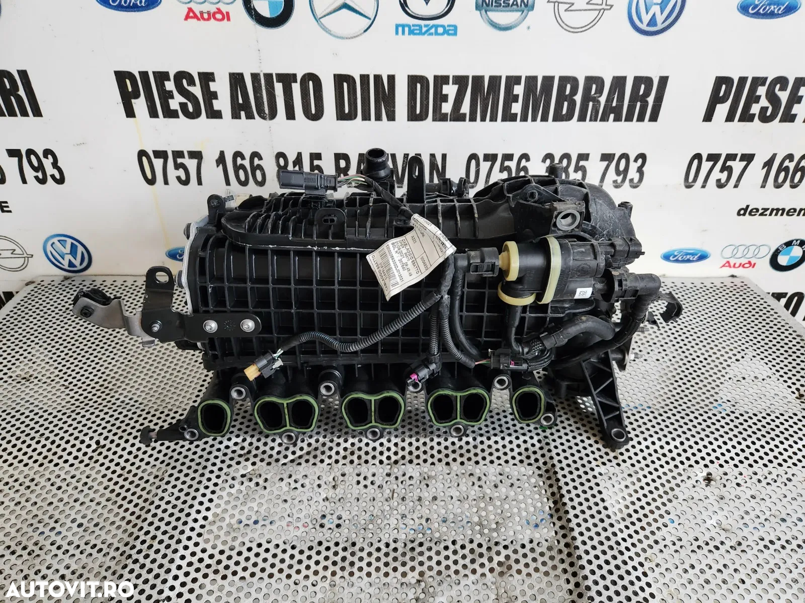 Galerie Admisie Noua Sub 1.000 Km Fiat 500X Jeep Compass Renegade 1.3 Benzina Turbo Hybrid Cod Moto - 7