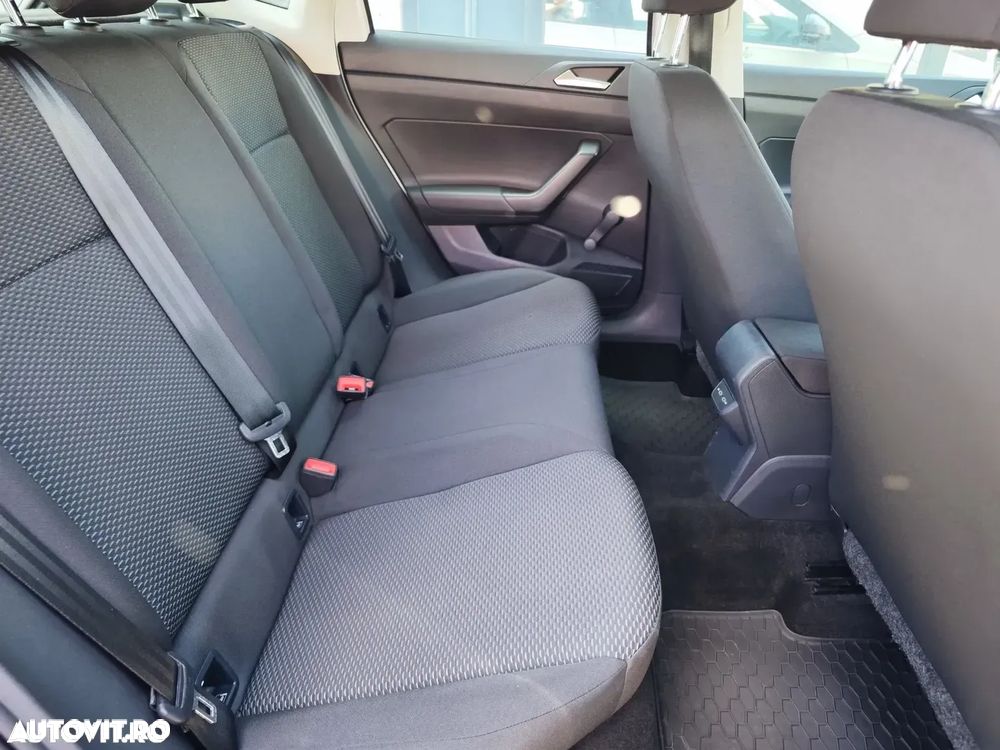 Volkswagen Polo 1.0 Trendline - 19