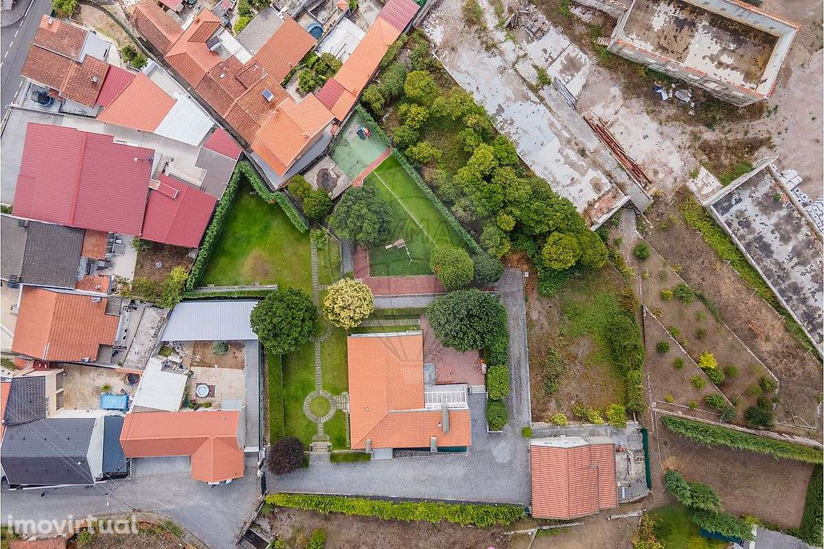 Moradia T5 para venda - Grande imagem: 3/42