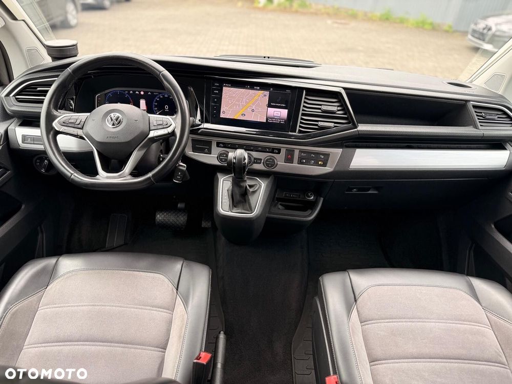 Volkswagen California - 27