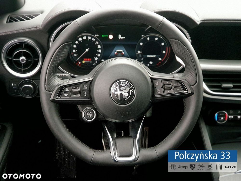 Alfa Romeo Stelvio - 27