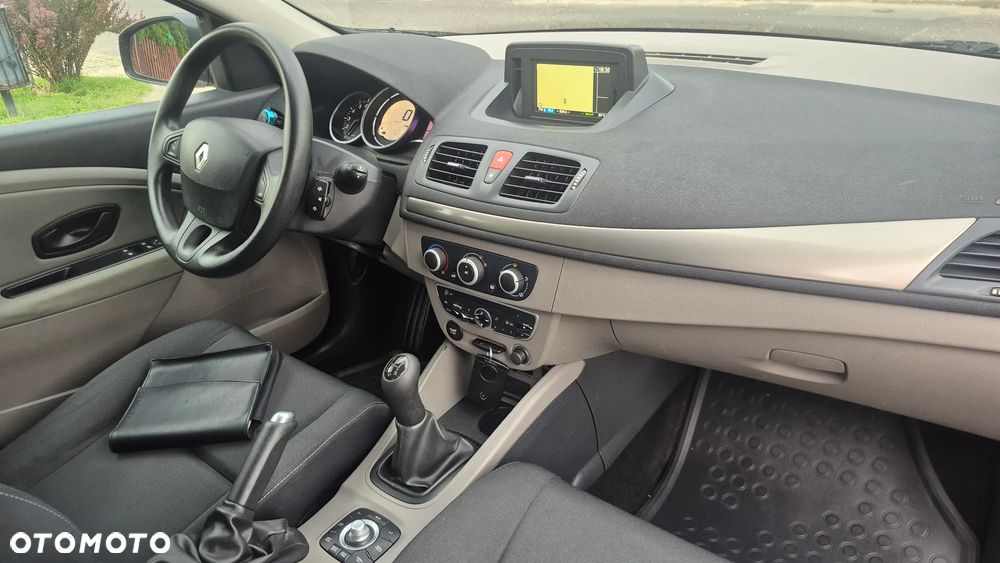 Renault Megane 1.6 16V Expression - 23