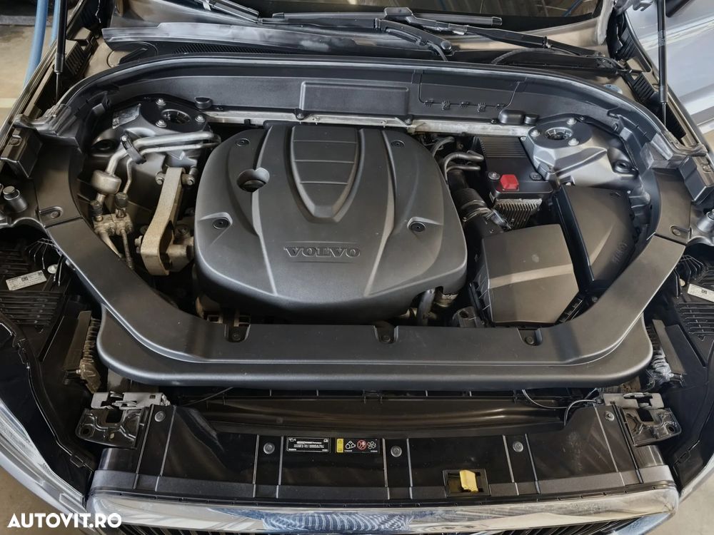 Volvo XC 60 D4 Inscription - 5
