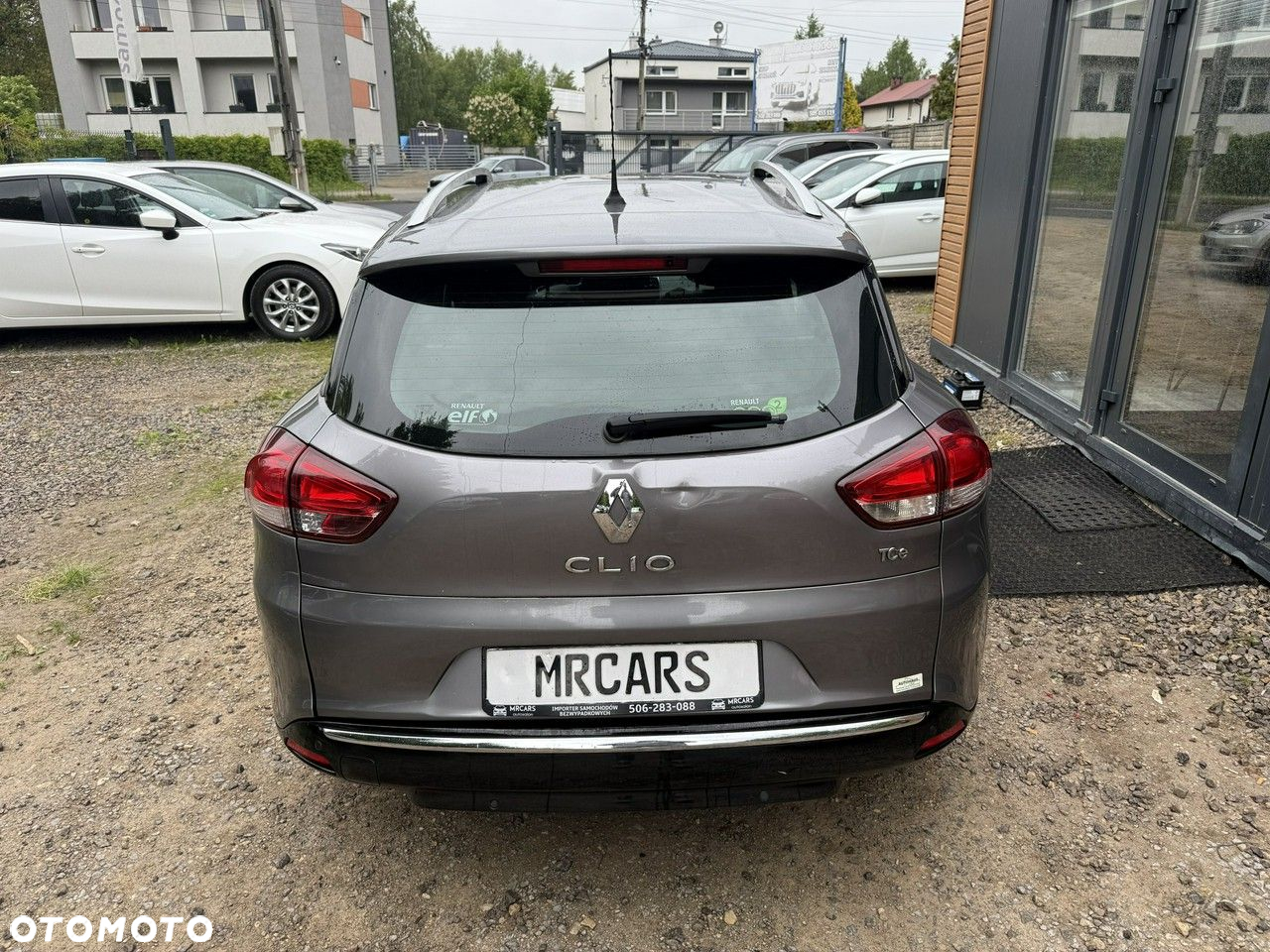 Renault Clio - 7