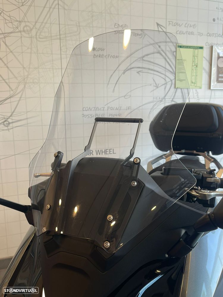 Honda Forza 750 - 3
