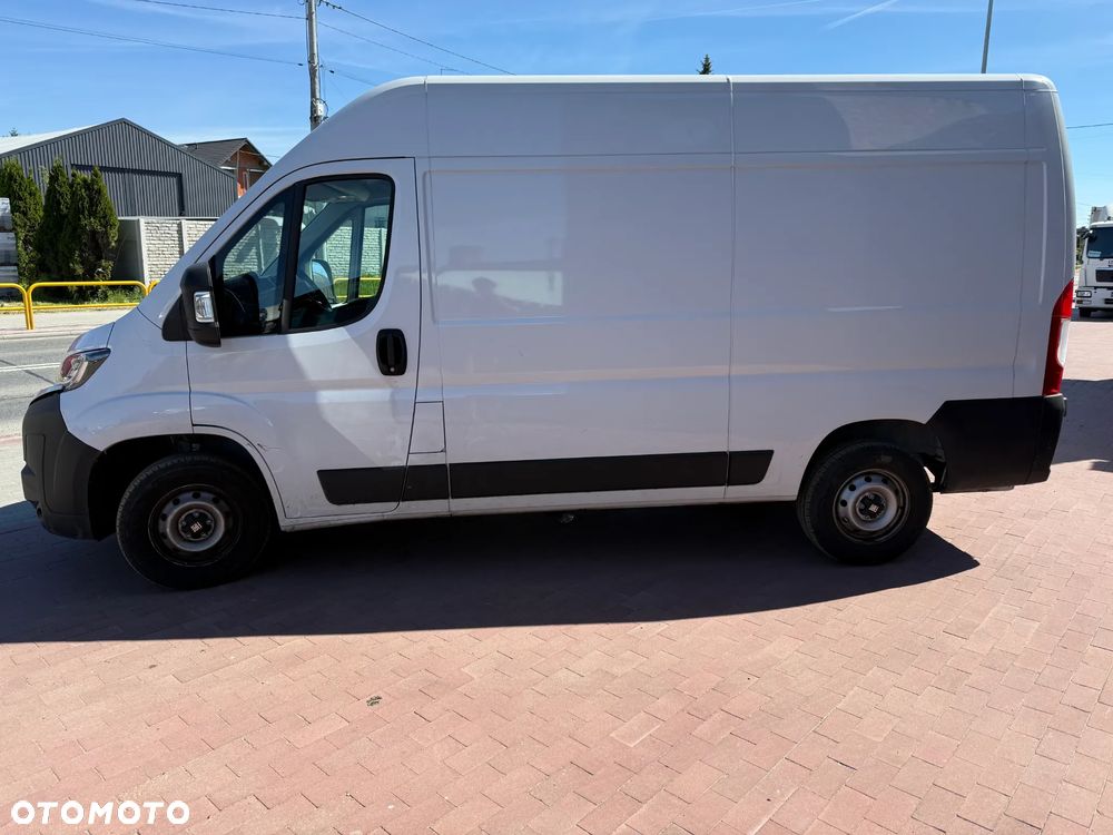 Fiat DUCATO - 2