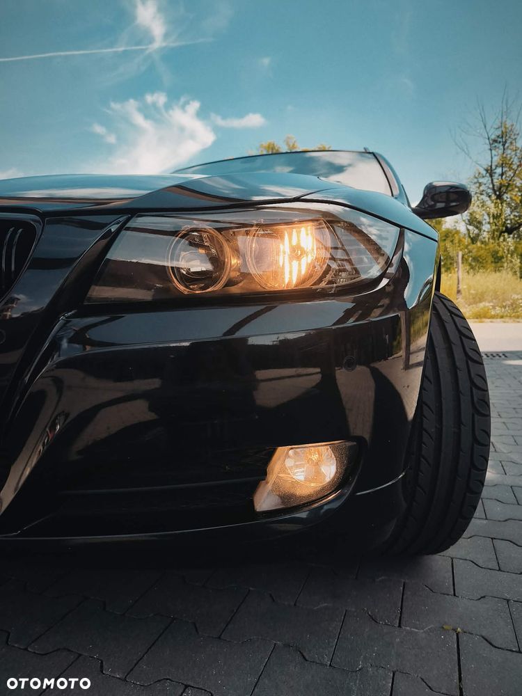 BMW Seria 3 - 3