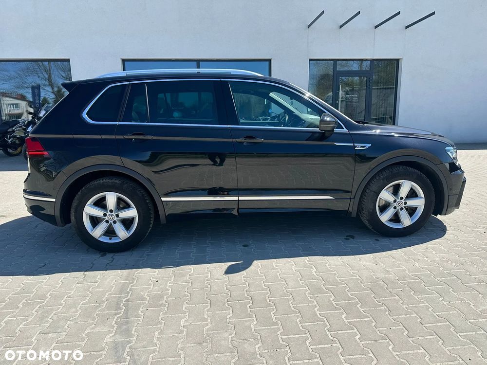 Volkswagen Tiguan 2.0 TDI SCR DSG - 6