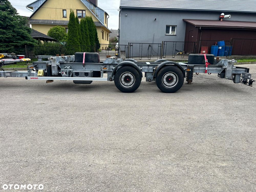 Wecon - 2