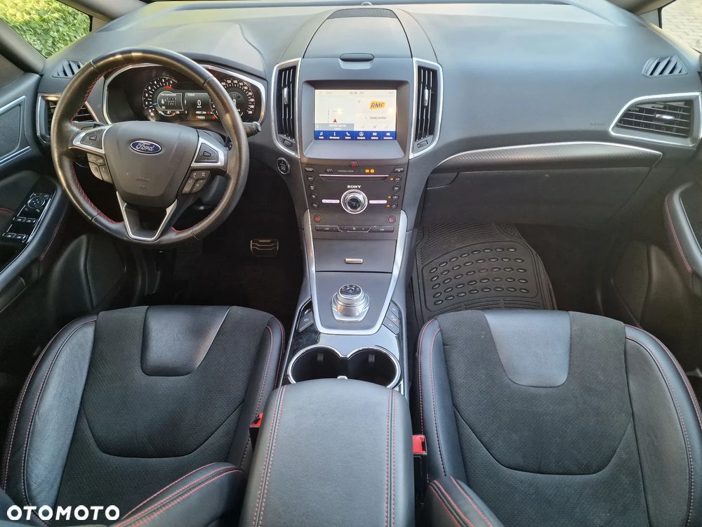 Ford S-Max 2.0 EcoBlue ST-Line - 6