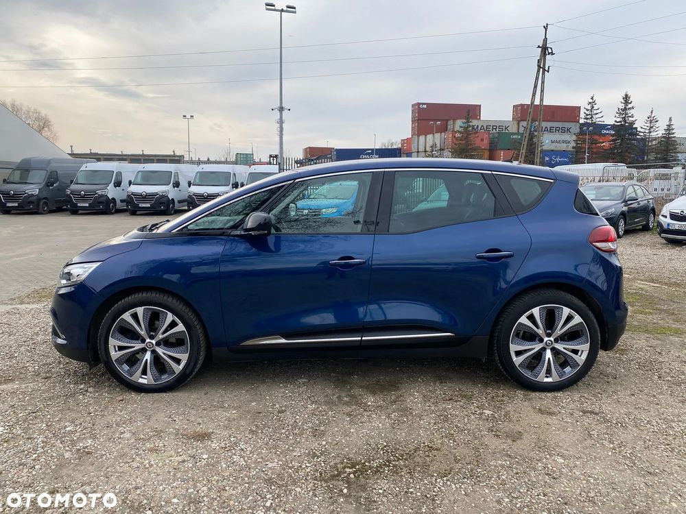 Renault Scenic 1.2 TCe Energy Zen - 7