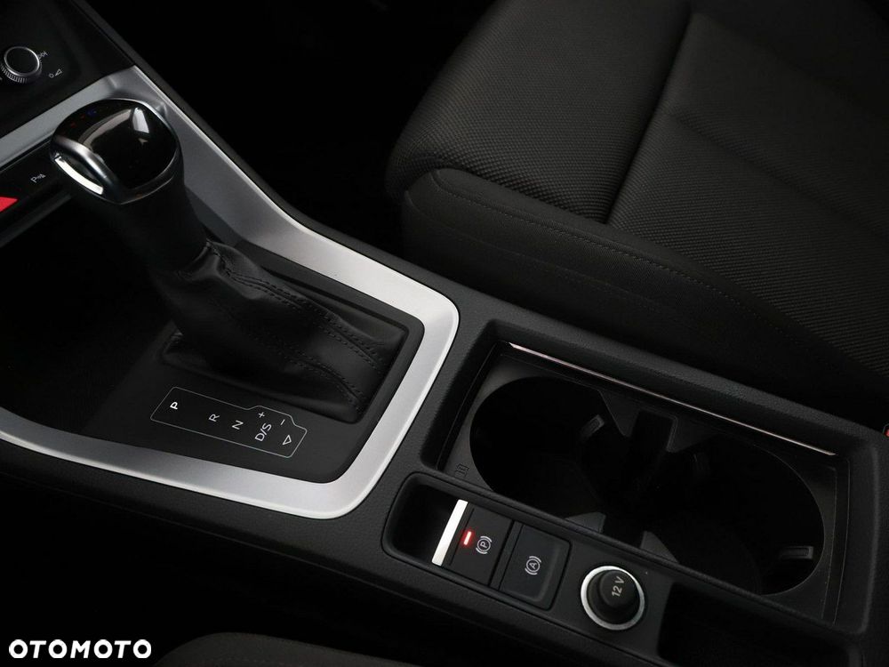 Audi Q3 Sportback 45 TFSIe S tronic - 33