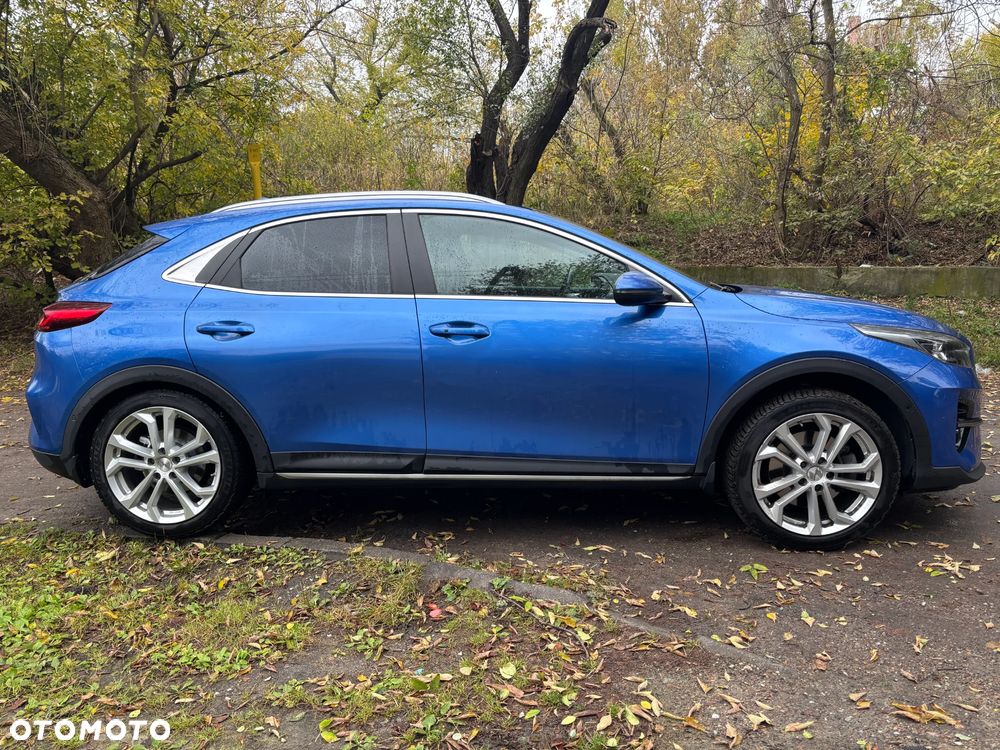 Kia XCeed 1.6 T-GDI XL DCT - 11