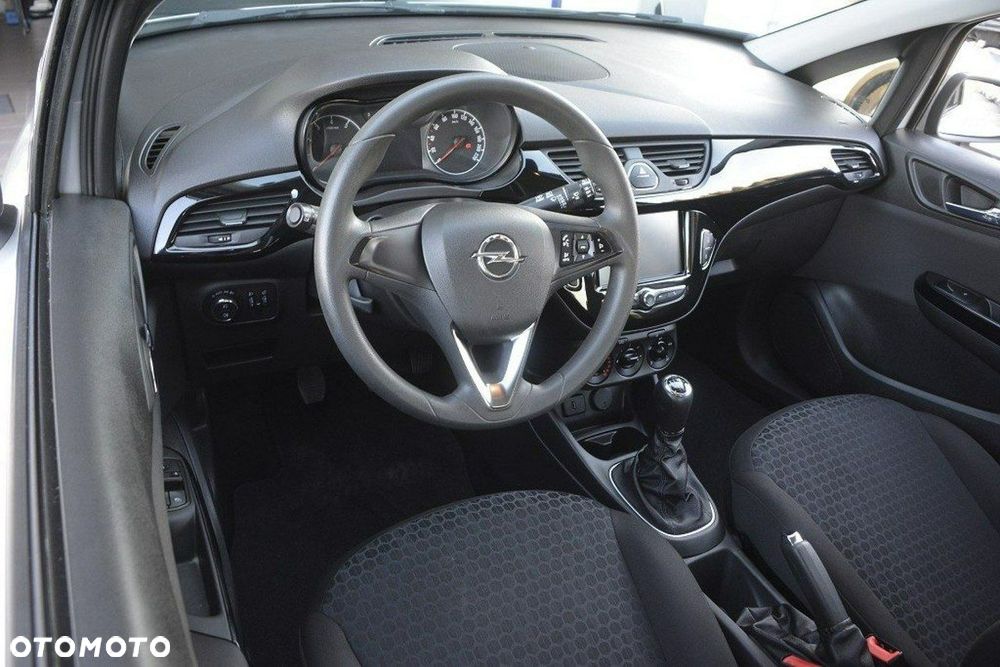 Opel Corsa 1.2 Enjoy - 16