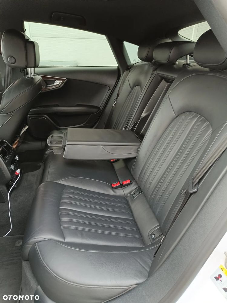 Audi A7 Sportback - 24