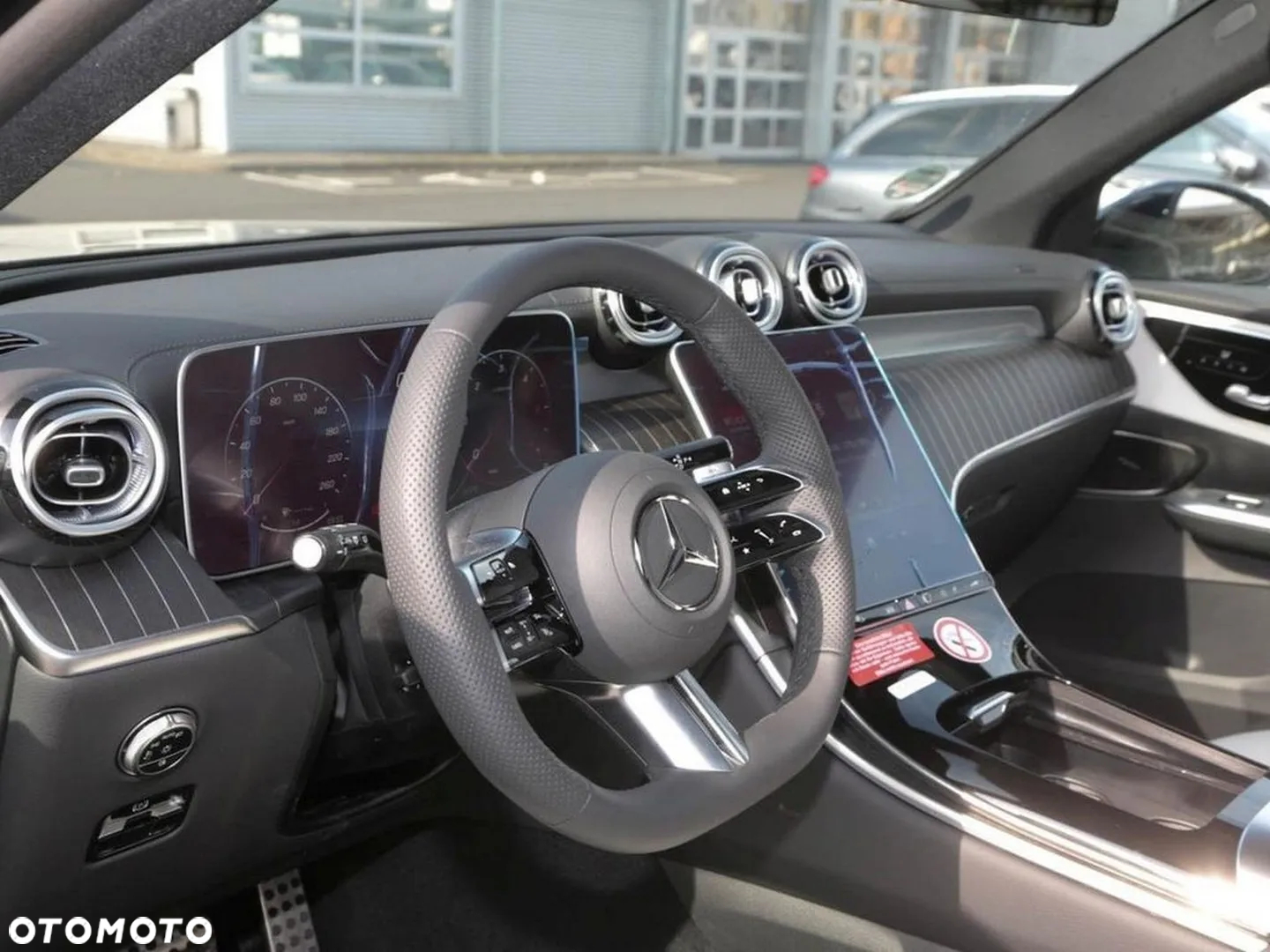 Mercedes-Benz GLC 220 d 4Matic 9G-TRONIC Edition AMG Line - 10