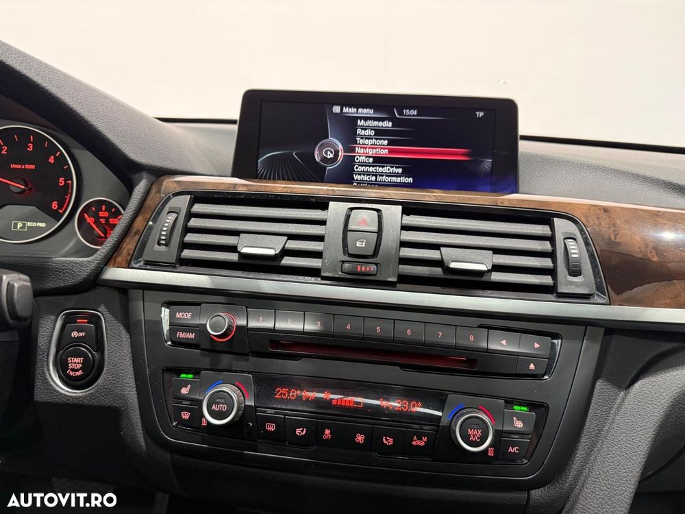 BMW Seria 3 320d xDrive Aut. - 15