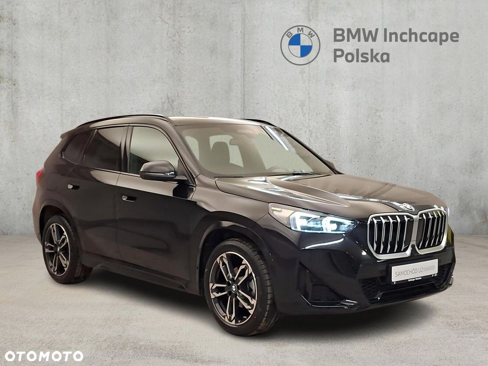 BMW X1 - 8