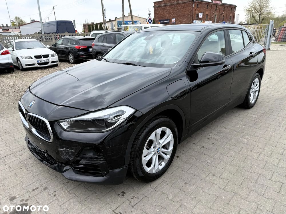 BMW X2 xDrive25e Edition M Mesh - 7