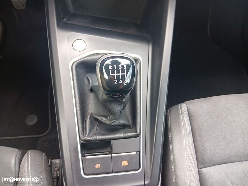 VW Golf 1.5 TSI Style - 32