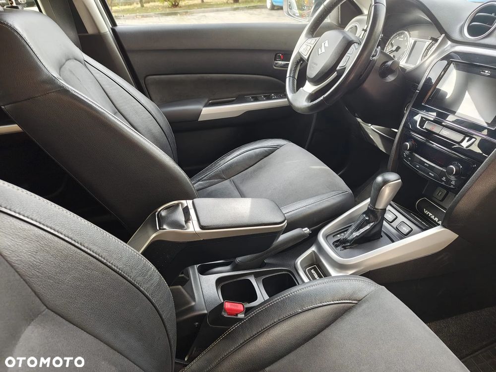 Suzuki Vitara 1.6 XLED 2WD - 17