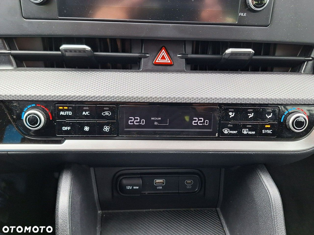 Kia Sportage - 28