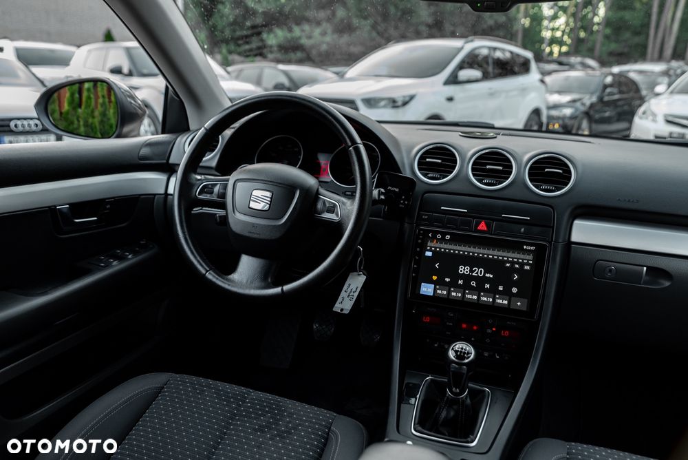 Seat Exeo 1.8T Reference - 26