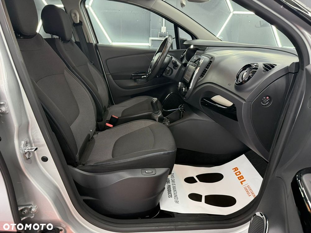 Renault Captur (ENERGY) TCe 90 INTENS - 28