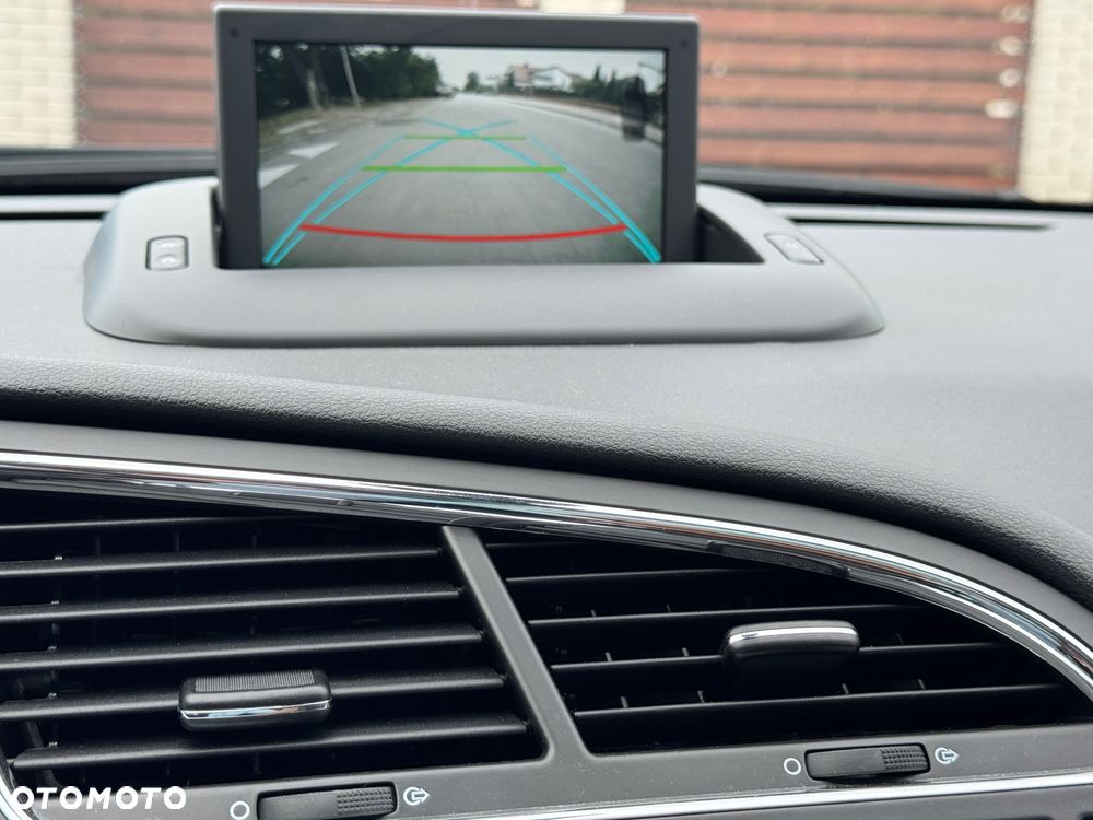 Peugeot 3008 HDi FAP 150 Platinum - 25