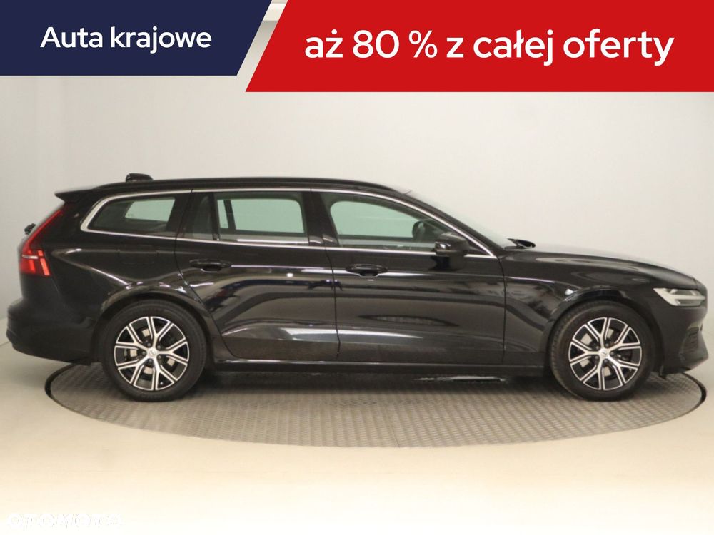 Volvo V60 - 8