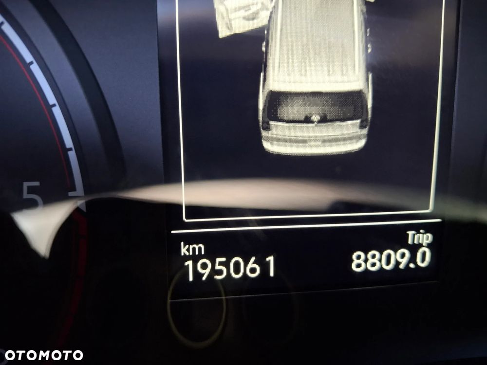 Volkswagen Caddy 2.0 TDI - 7