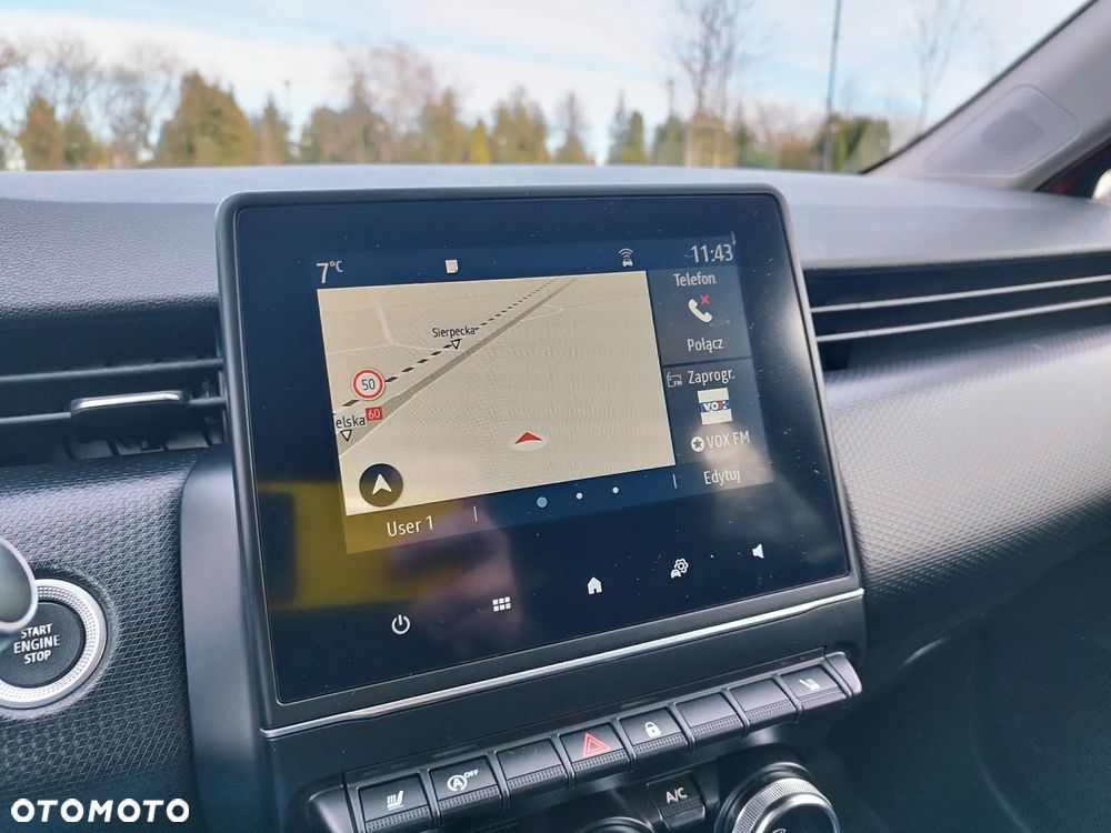 Renault Clio SCe 75 BUSINESS EDITION - 28