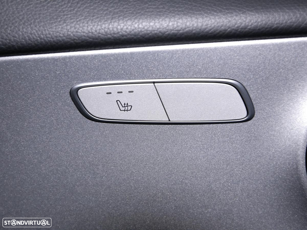 Mercedes-Benz E 300 de 4Matic T 9G-TRONIC Avantgarde - 12