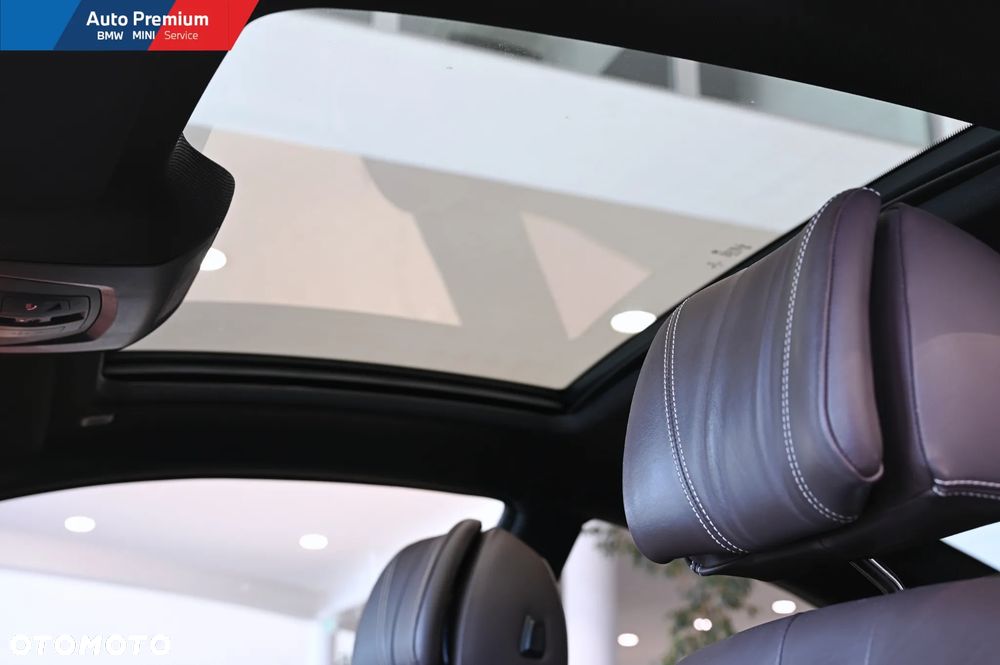 BMW Seria 6 640d xDrive - 13