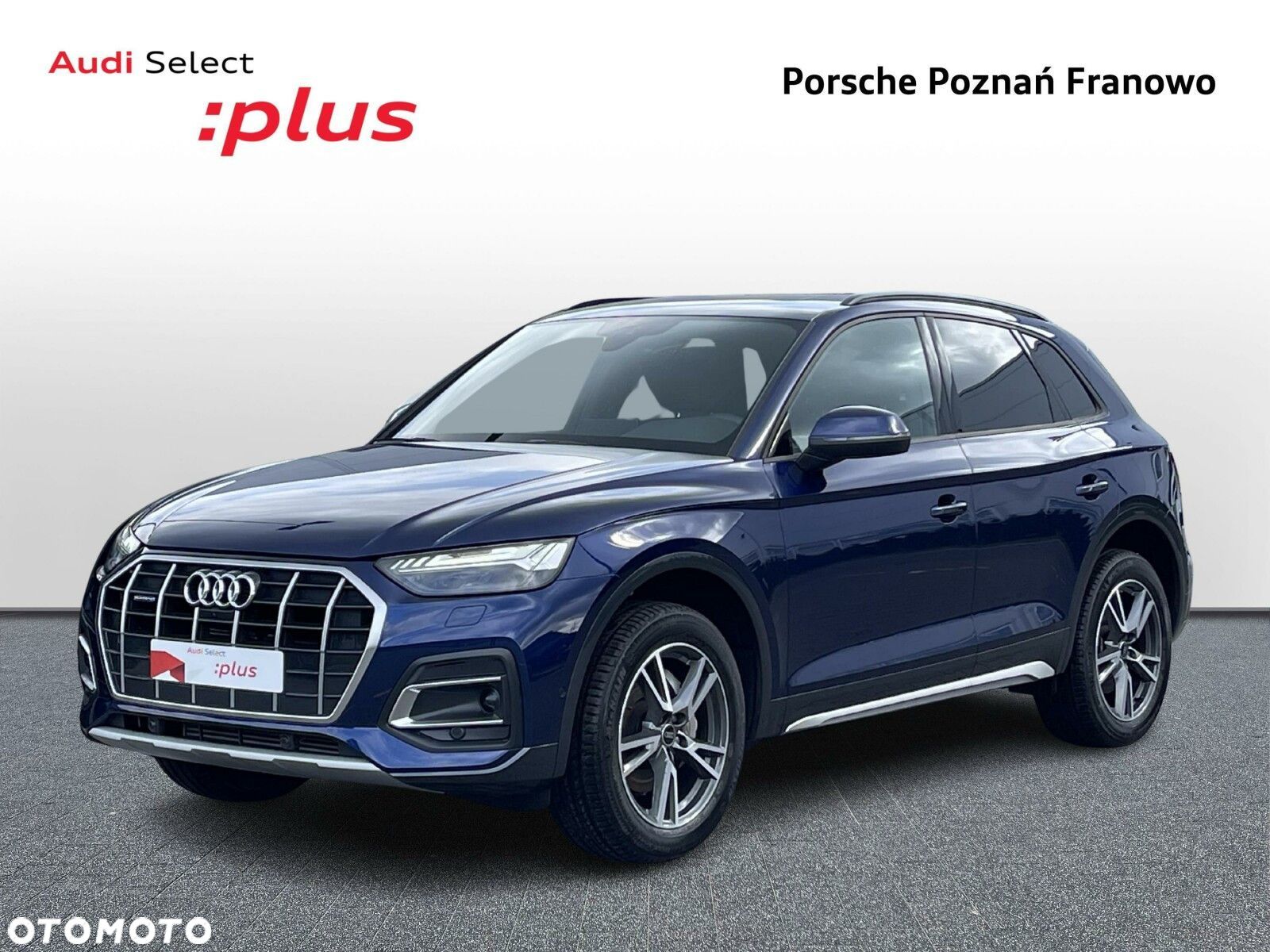 Audi Q5 - 1