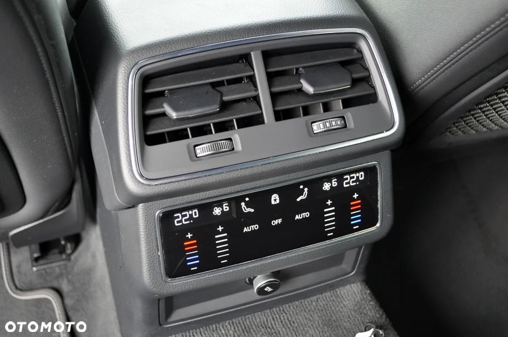 Audi A6 Avant 40 TDI mHEV Quattro Sport S tronic - 31