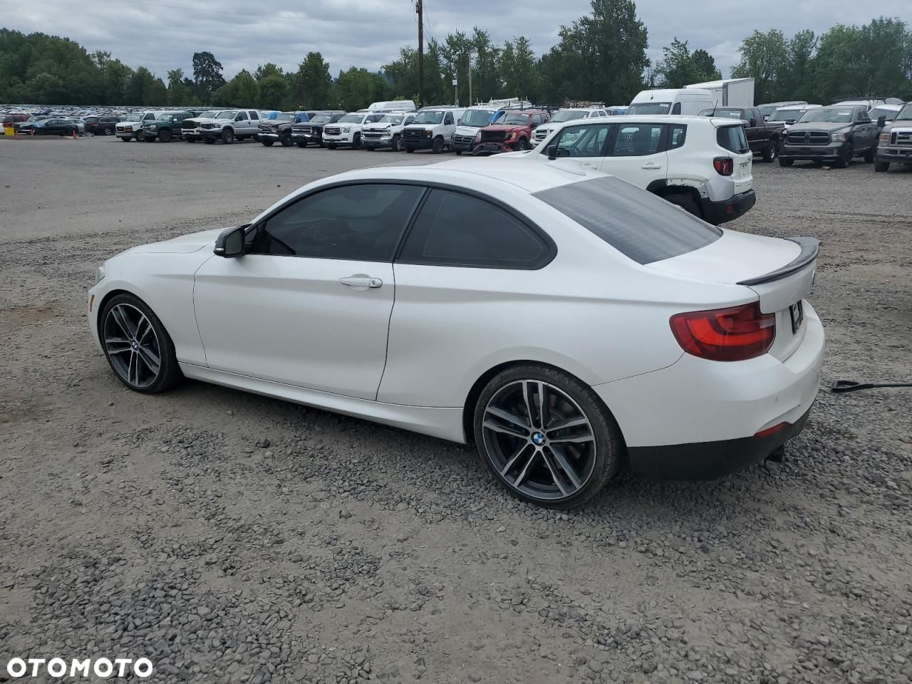 BMW Seria 2 - 2