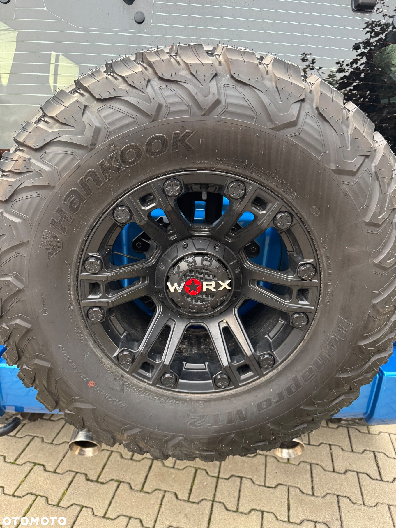 Jeep Wrangler - 28