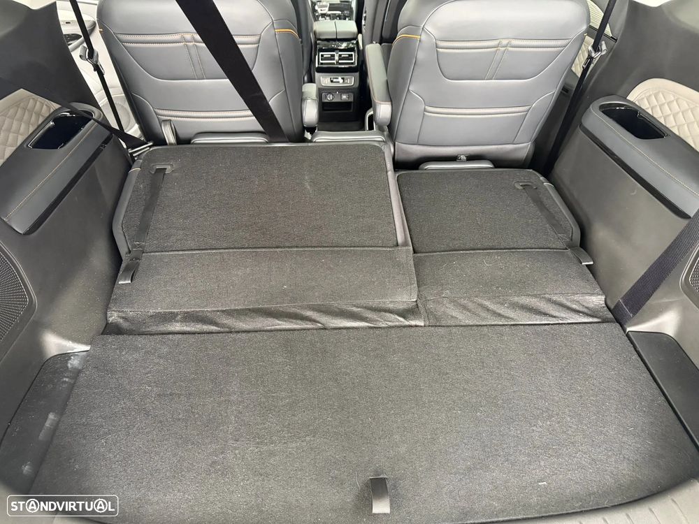 Forthing U-Tour 1.5 T-GDI DCT - 11